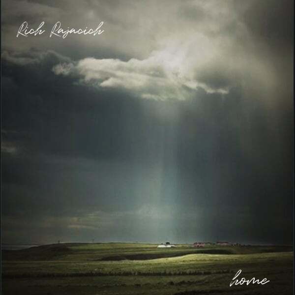 Cover art for Home